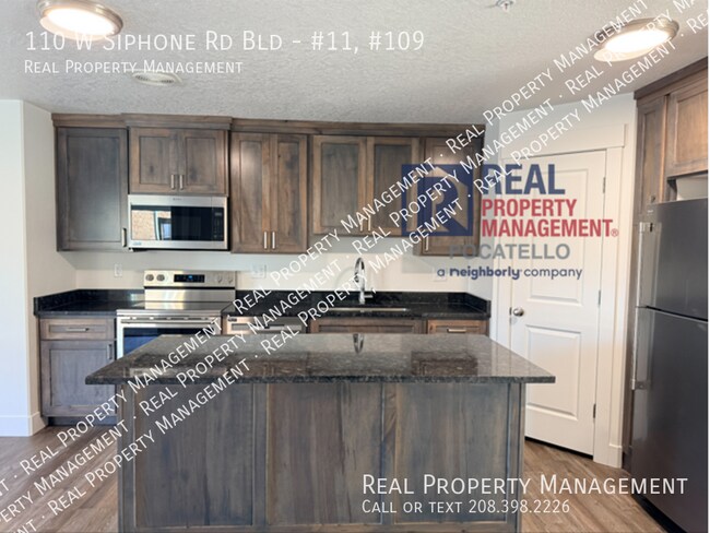 Building Photo - 110 W Siphon Rd