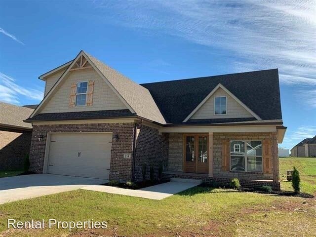 Foto principal - 4 br, 3 bath House - 214 Charlotte Drive