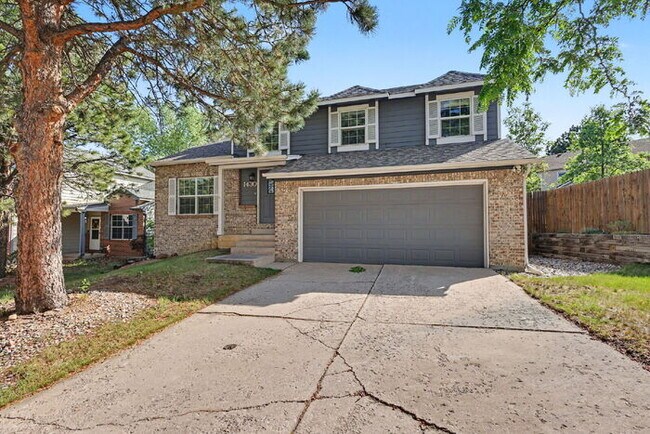Building Photo - Updated 4-Bedroom Home with Finished Basement and 2-Car Garage in the Cheyenne Mountain Area