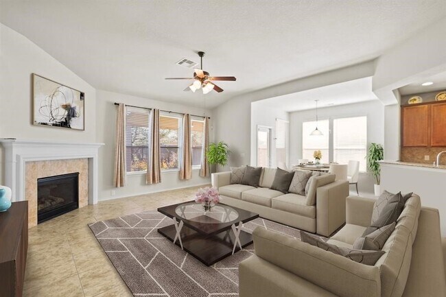 Foto del edificio - 25411 Melody Canyon Ct