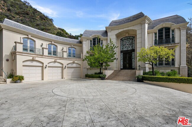 Foto del edificio - 10509 Vestone Way