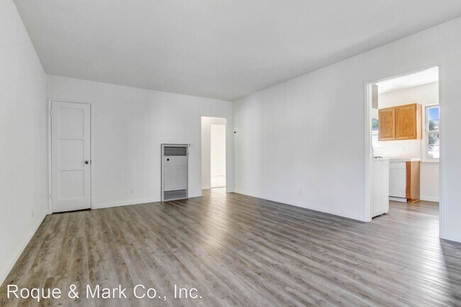 Foto del edificio - 2 br, 1 bath Apartment - 1034 5th Street 1...