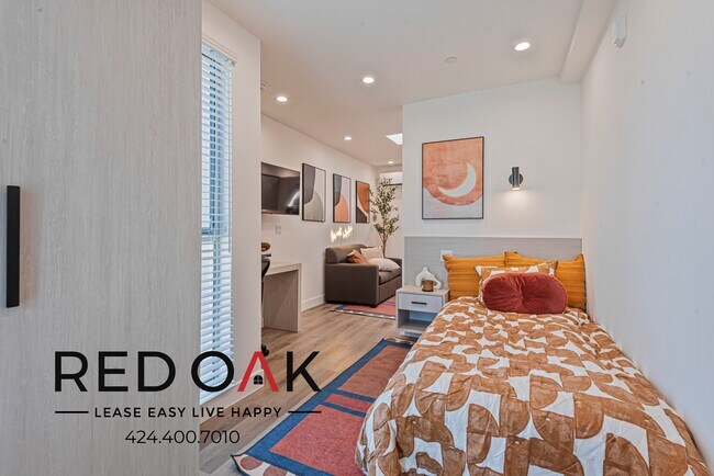 Foto del edificio - ~2 Months FREE~ Remodeled Junior One Bedro...