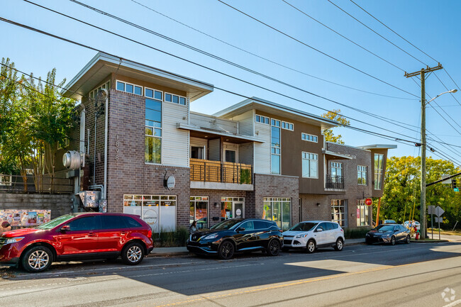 Building Photo - Walden Apartments