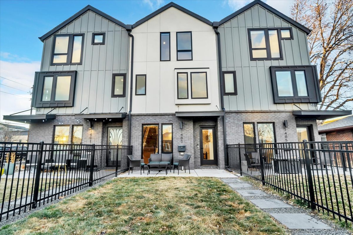 Foto principal - 1403 Yates St