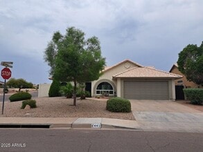 Building Photo - 441 N Leoma Ln