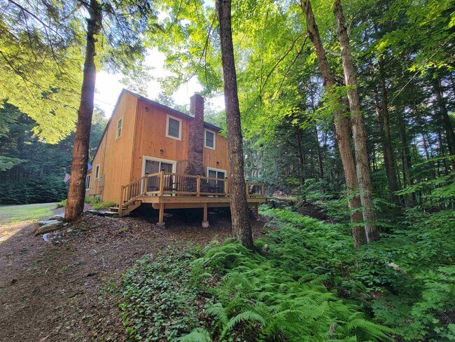 Foto del edificio - 190 Brookwood Park Rd