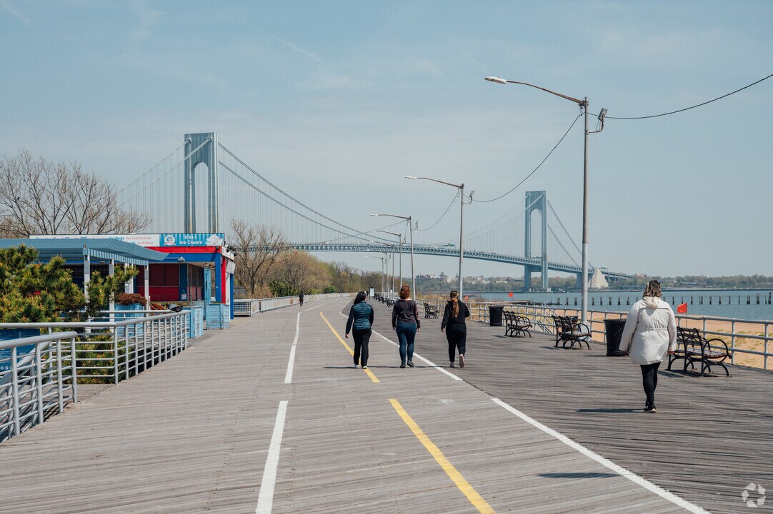 Staten Island