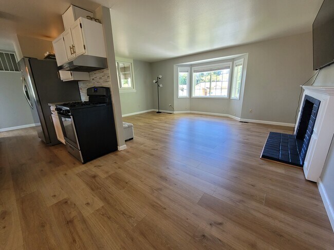 Foto del edificio - 6420 27th St NE