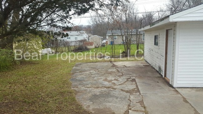 Building Photo - 1580 Wiard Blvd