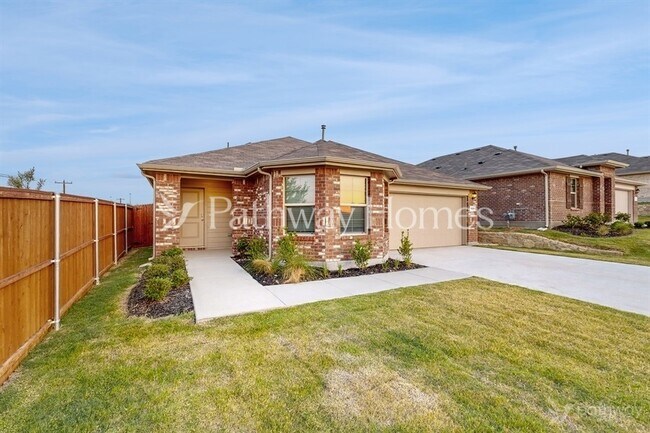 Foto del edificio - 1601 Gatesville Ct