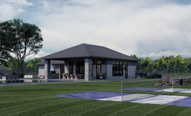 Foto del edificio - Tastefully Done New Built Duplex!