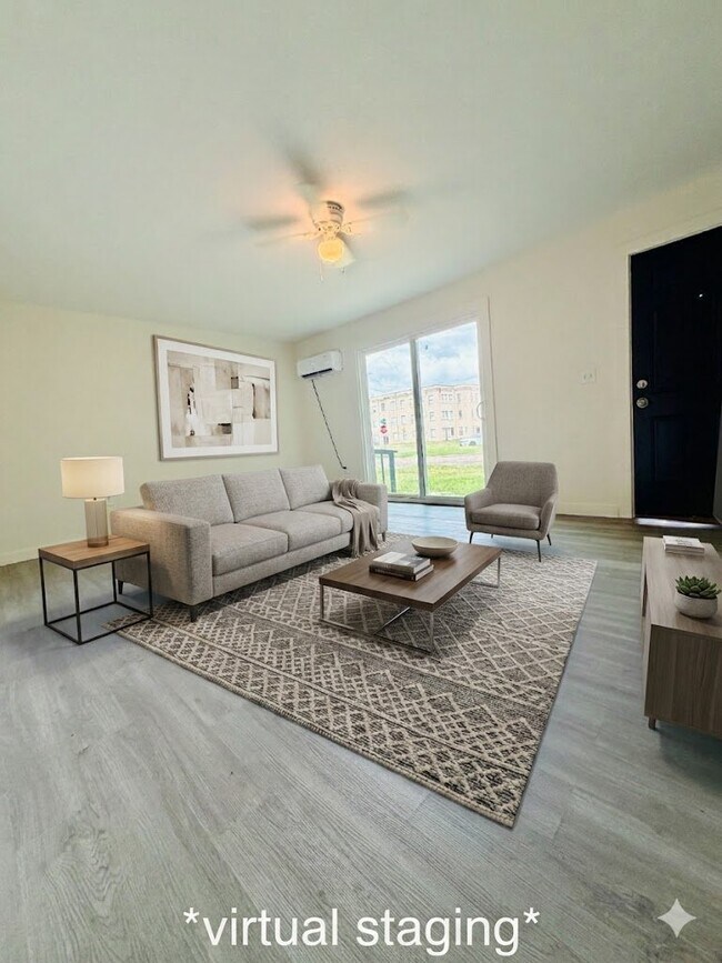 Foto del edificio - 2317-2319 Walnut St