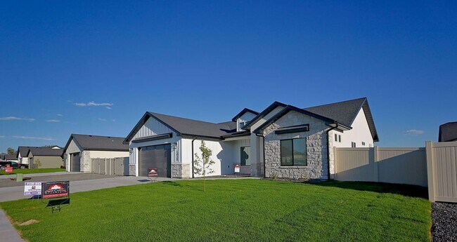 Foto del edificio - Kimberly - Single Family Home