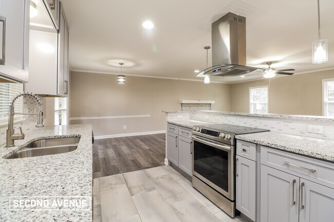 Building Photo - 4115 Sweet Water Ln