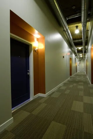 Building Photo - 420 Quequechan St