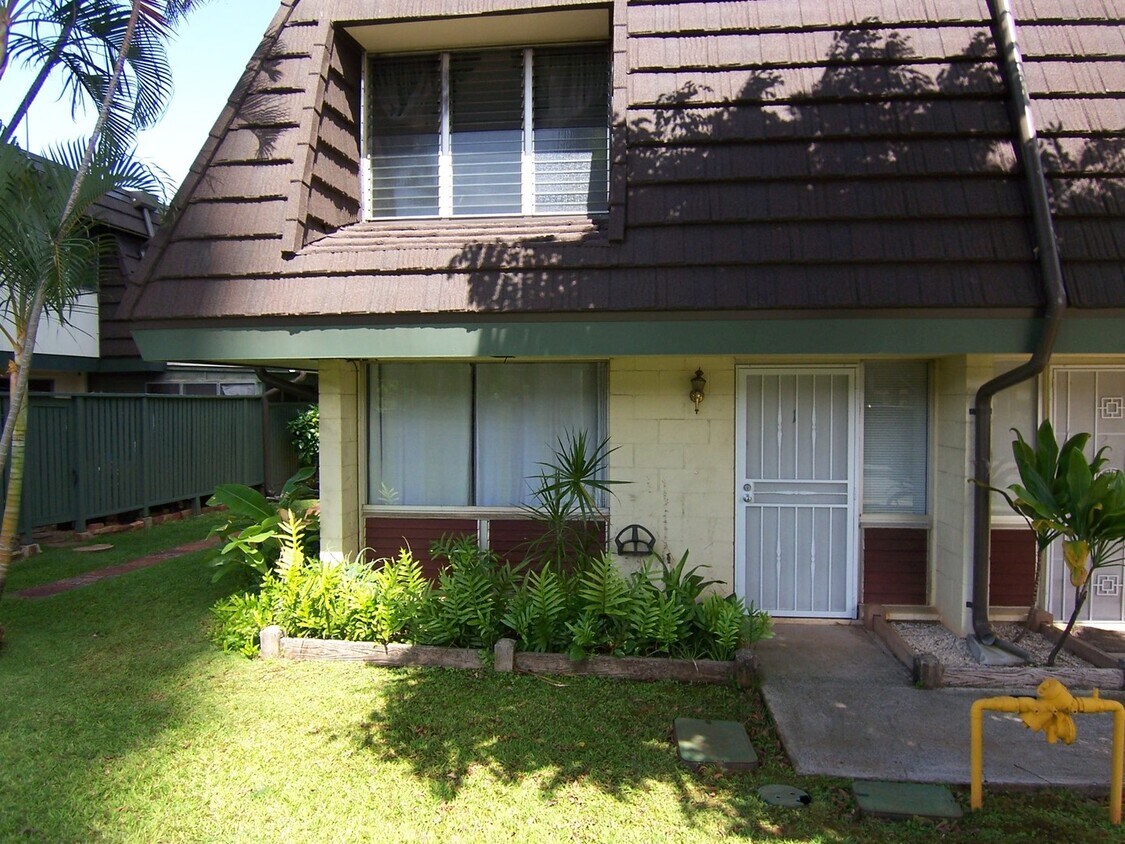 98329329 Ualo St, Aiea, HI 96701 House Rental in Aiea, HI