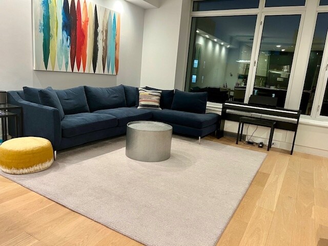 Foto del edificio - 545 W 110th St