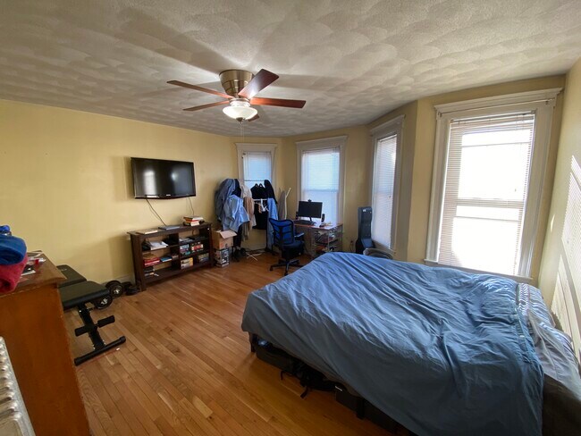 Foto del edificio - 221 Holland St