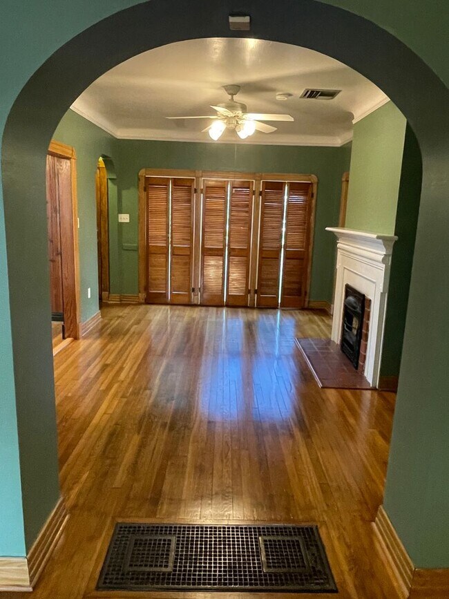 Foto del edificio - Single Family Home in Quiet Gentilly Neigh...