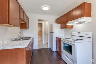 Interior Photo - Parkview Apartments