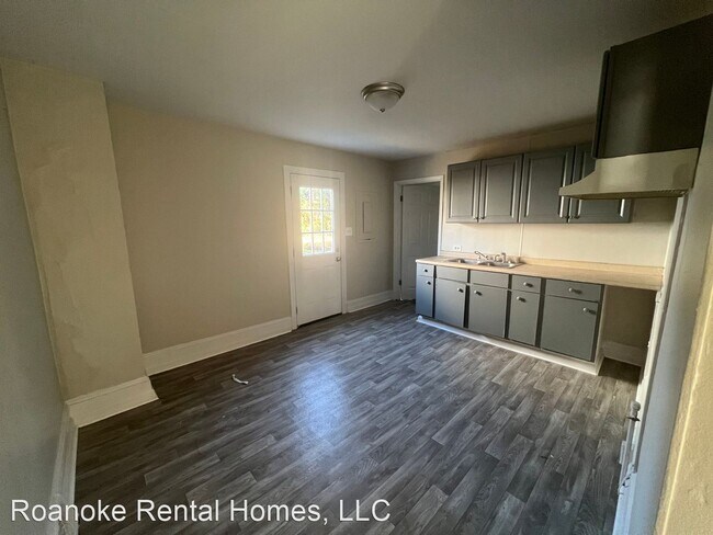 Building Photo - 2 br, 1 bath House - 3824 Michigan Ave NW