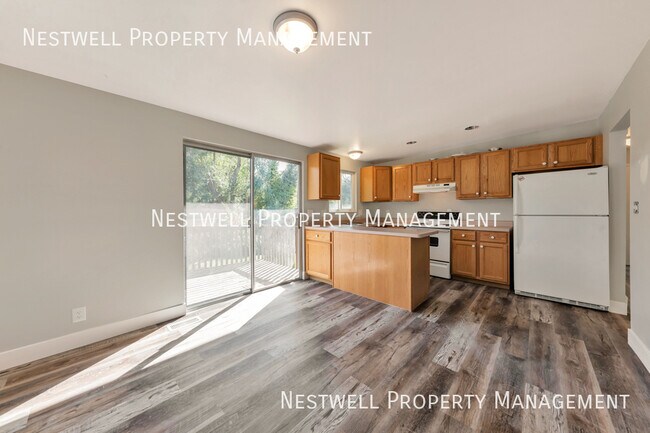 Foto del edificio - 4547 E Wellington St