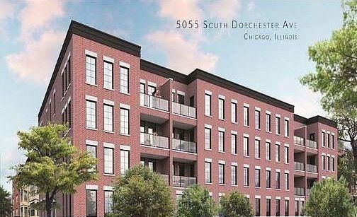 Foto principal - 5055 S Dorchester Ave
