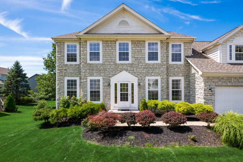 7272 Scioto Chase Blvd, Powell, OH 43065 House Rental in Powell, OH