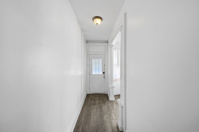 Foto del edificio - 2209 Summit St