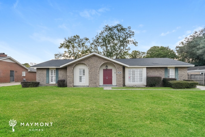 Foto principal - 3547 Edgefield Rd
