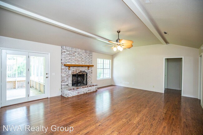 Foto del edificio - 3 br, 2 bath House - 1841 Dick Smith Street