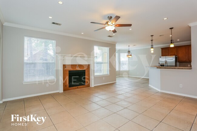 Building Photo - 18418 Polo Meadow Dr