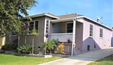 Building Photo - 8026 Chase Ave