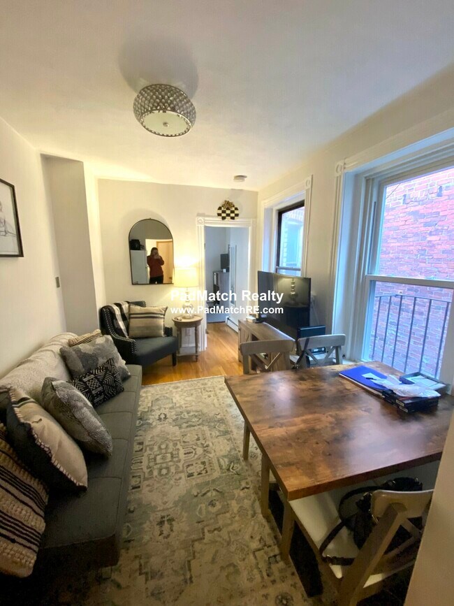 Building Photo - 21 Sheafe St