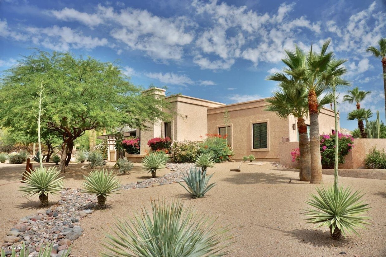 Primary Photo - 4708 E Desert Park Pl