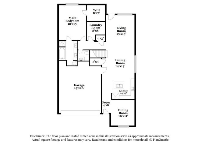 Building Photo - 5930 Bridle Bnd