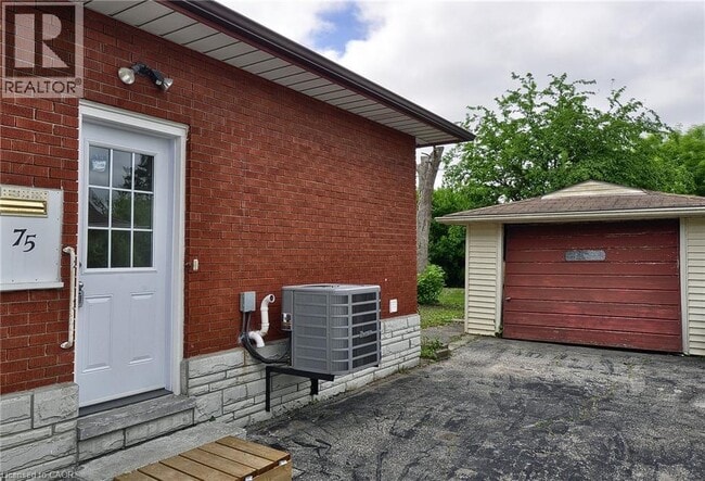Building Photo - 75 Olympic Dr