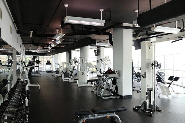 Foto del edificio - 2101 Brickell Ave