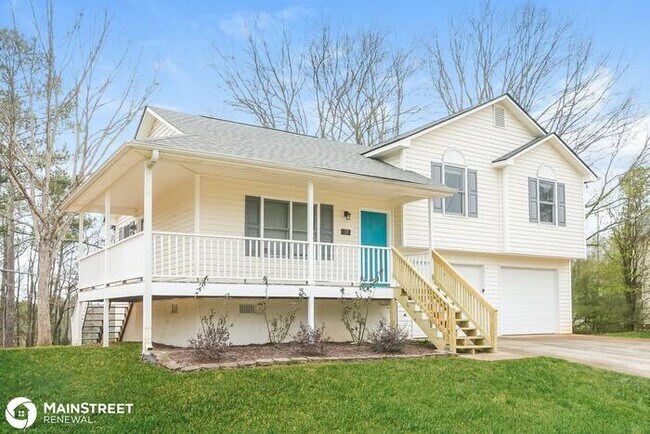Building Photo - 11 ABINGTON CT SW, EUHARLEE, GA 30120