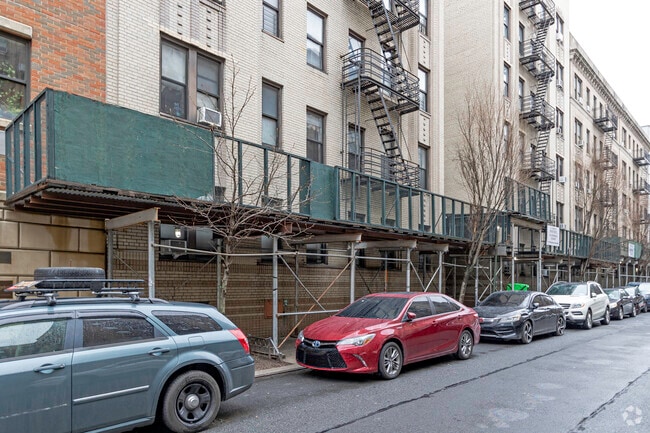 Ground Level - 25-27 Cooper St