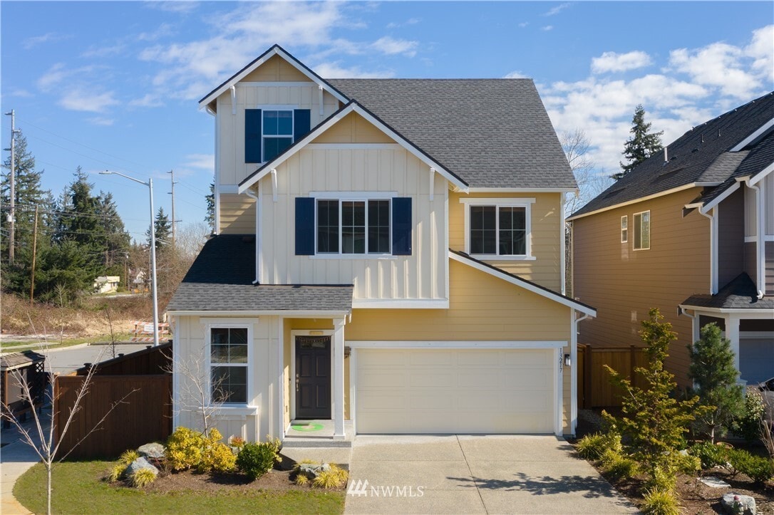 Photo - 13217 23rd Dr SE (Mill Creek, WA)