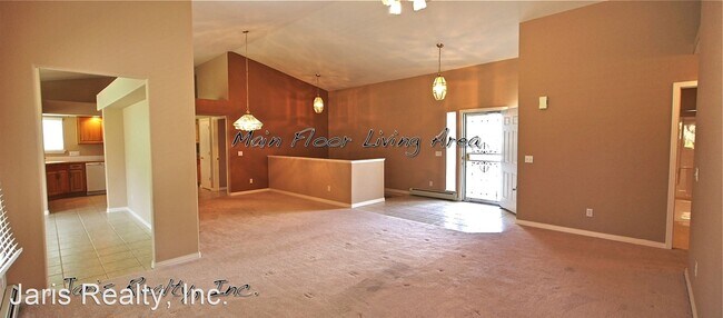 Building Photo - 4 br, 3 bath House - 4384 Las Lunas Court