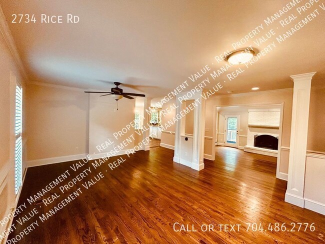 Foto del edificio - Picturesque retreat like property