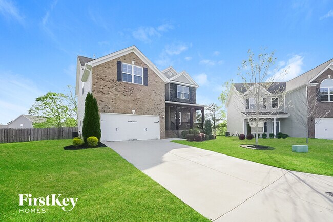 Building Photo - 11 Harvest Oak Ct