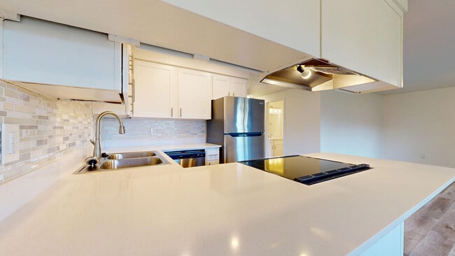 Interior Photo - Tualatin Heights