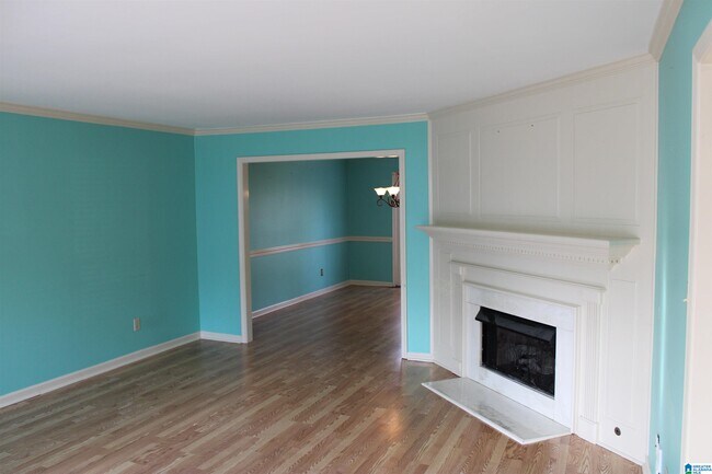Foto del edificio - 120 Chase Plantation Pkwy