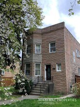 Building Photo - 4022 N Avers Ave