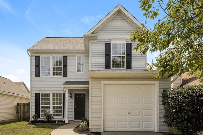 Building Photo - 2608 River Meade Way