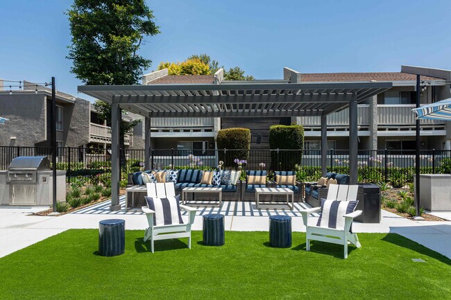 Foto del edificio - Axiom Tustin